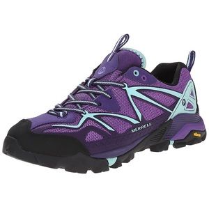 Women’s Merrell Capra sport hiking shoes
